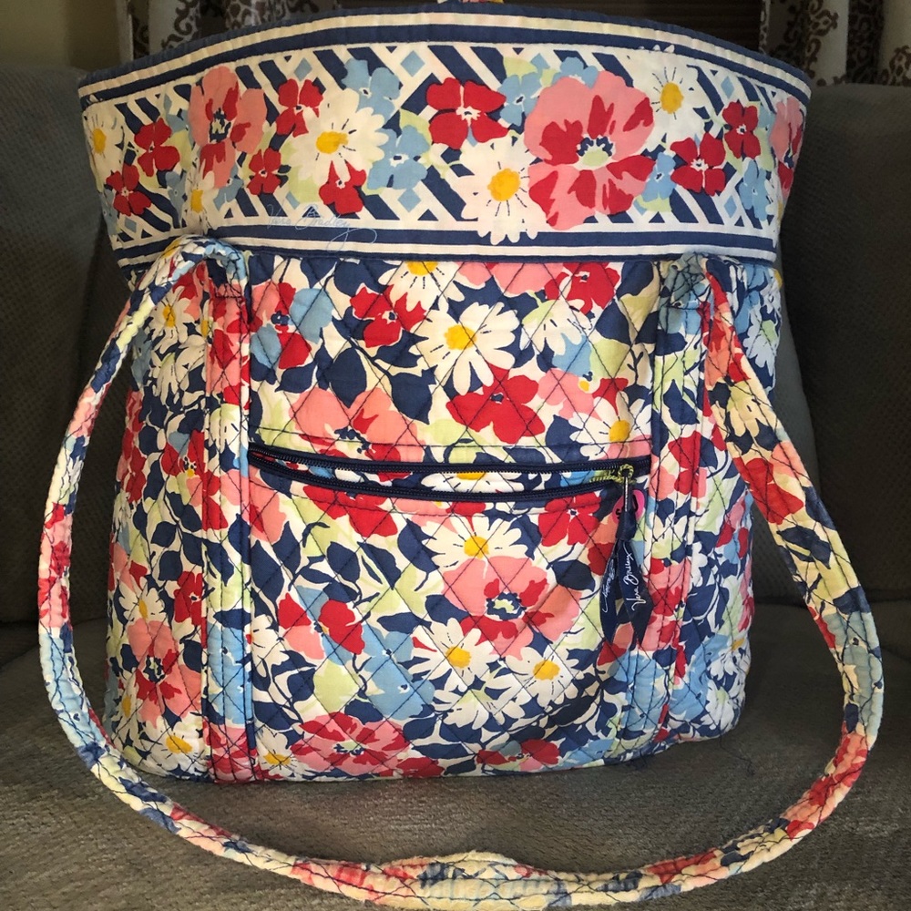 Vera Bradley bag